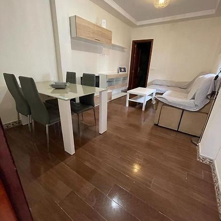 Mariniguez Apartament. Jerez de la Frontera Buitenkant foto