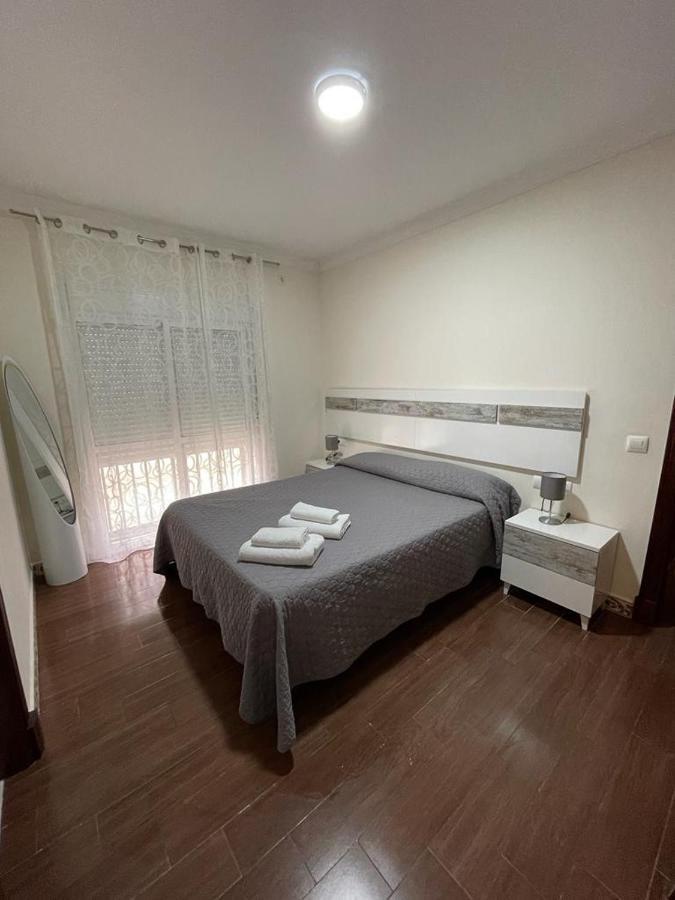 Mariniguez Apartament. Jerez de la Frontera Buitenkant foto